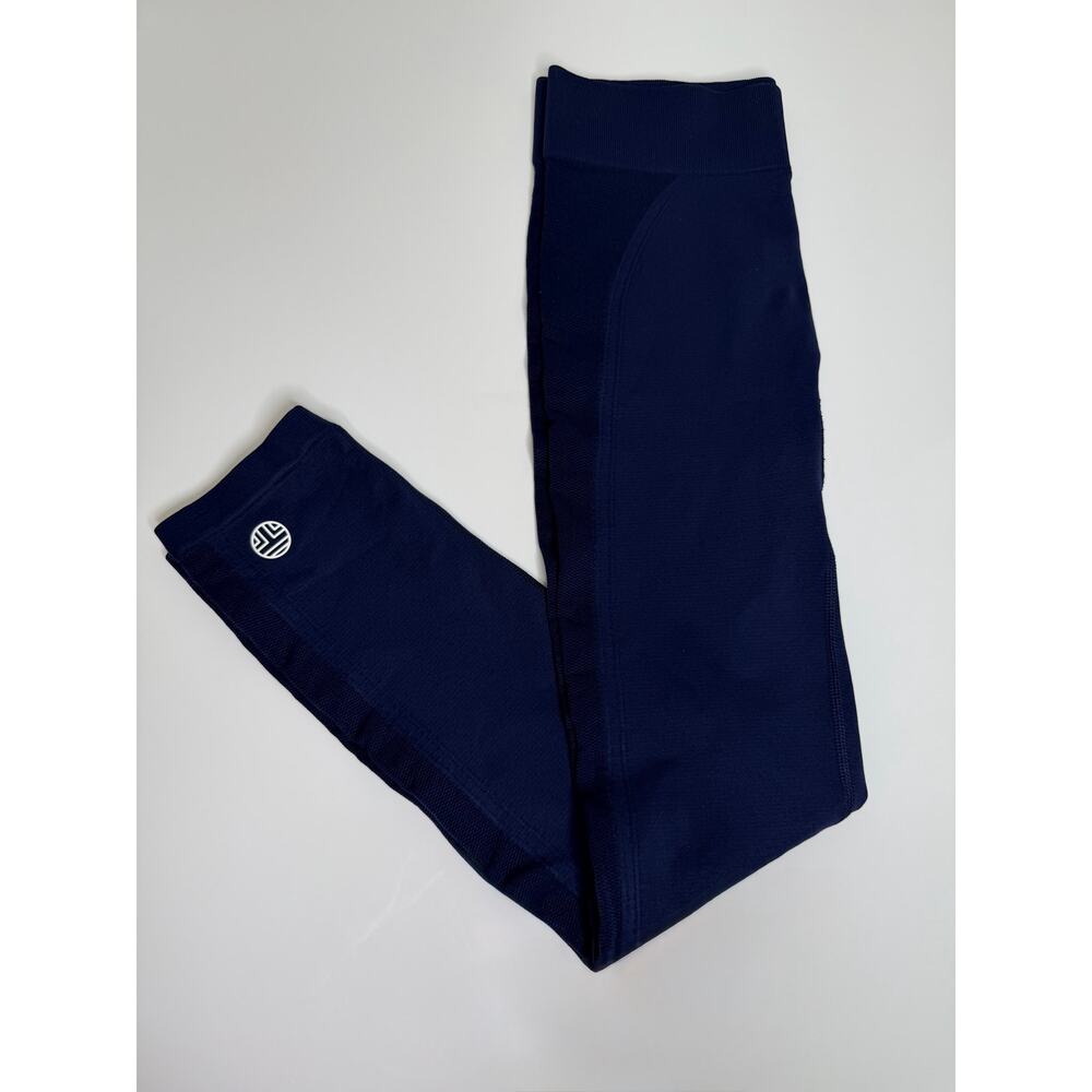 Tory Burch Sport Women's High Rise Seamless Leggings Size S